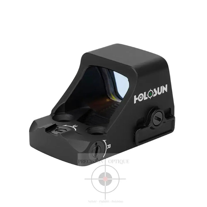Point Rouge Holosun He407K-Gr-X2 - 6Moa Idéal Pour La Chasse