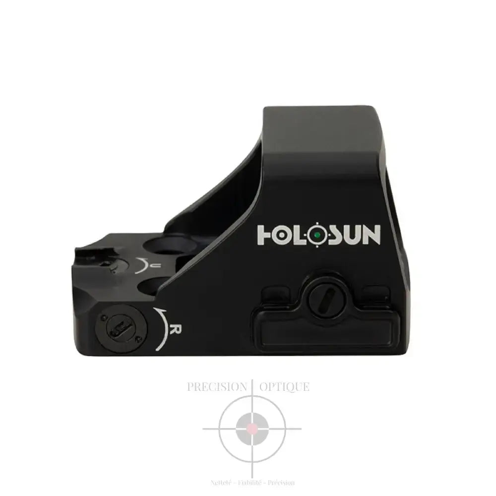Point Rouge Holosun He507K-Gr-X2 - 2Moa Rouge