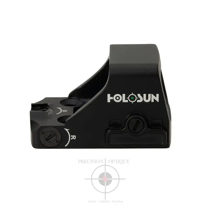 Point Rouge Holosun He507K-Gr-X2 - 2Moa Rouge