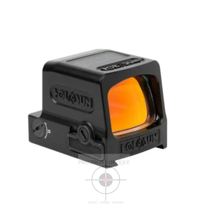 Point Rouge Holosun He509T-Rd