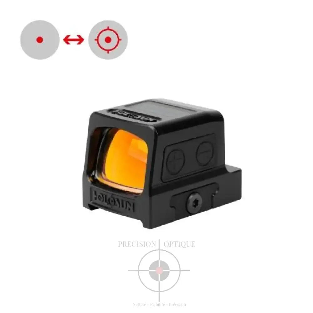 Point Rouge Holosun He509T-Rd