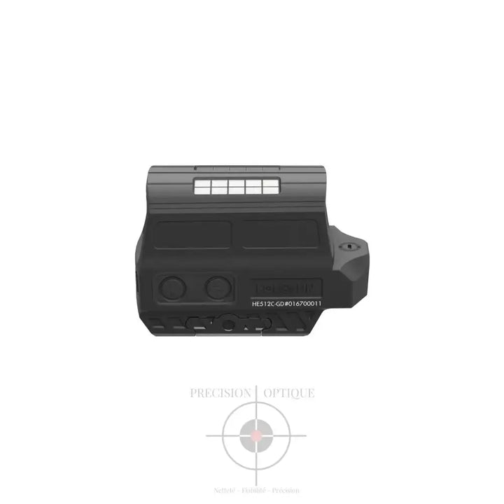 Point Rouge Holosun He512C-Gd