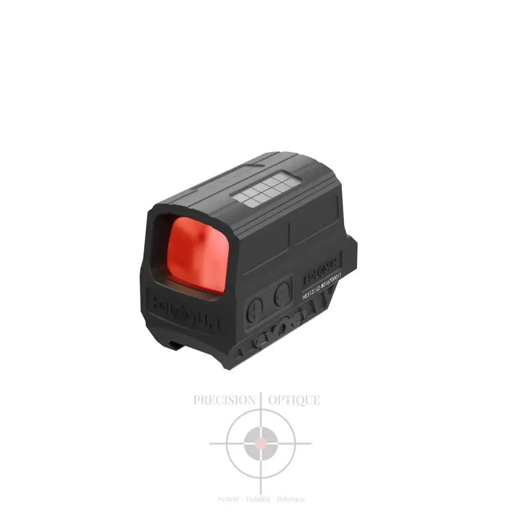 Point Rouge Holosun He512C-Gd