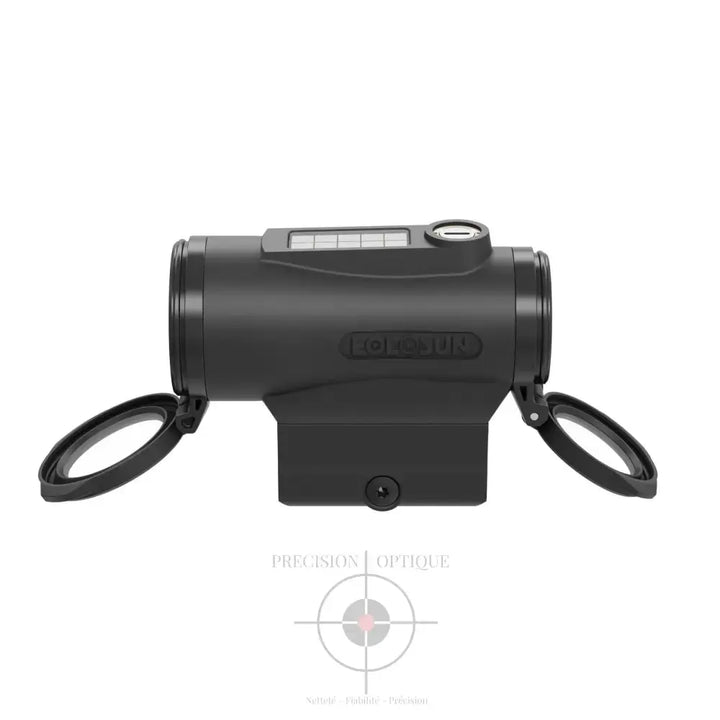 Point Rouge Holosun He530C-Rd