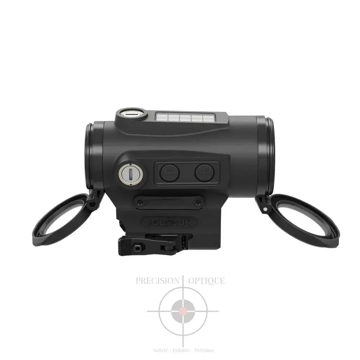 Point Rouge Holosun He530C-Rd