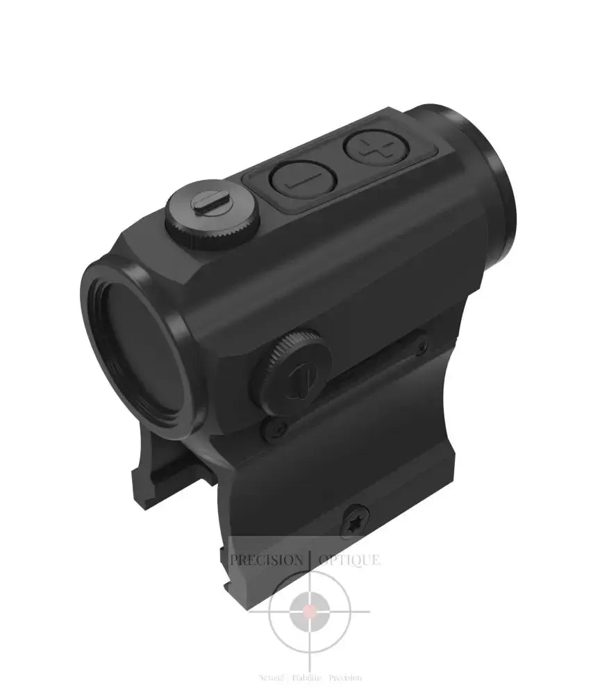 Point Rouge Holosun Hs403B - Rouge 2Moa Compact Et Polyvalent Compatible Avec Rail Picatinny