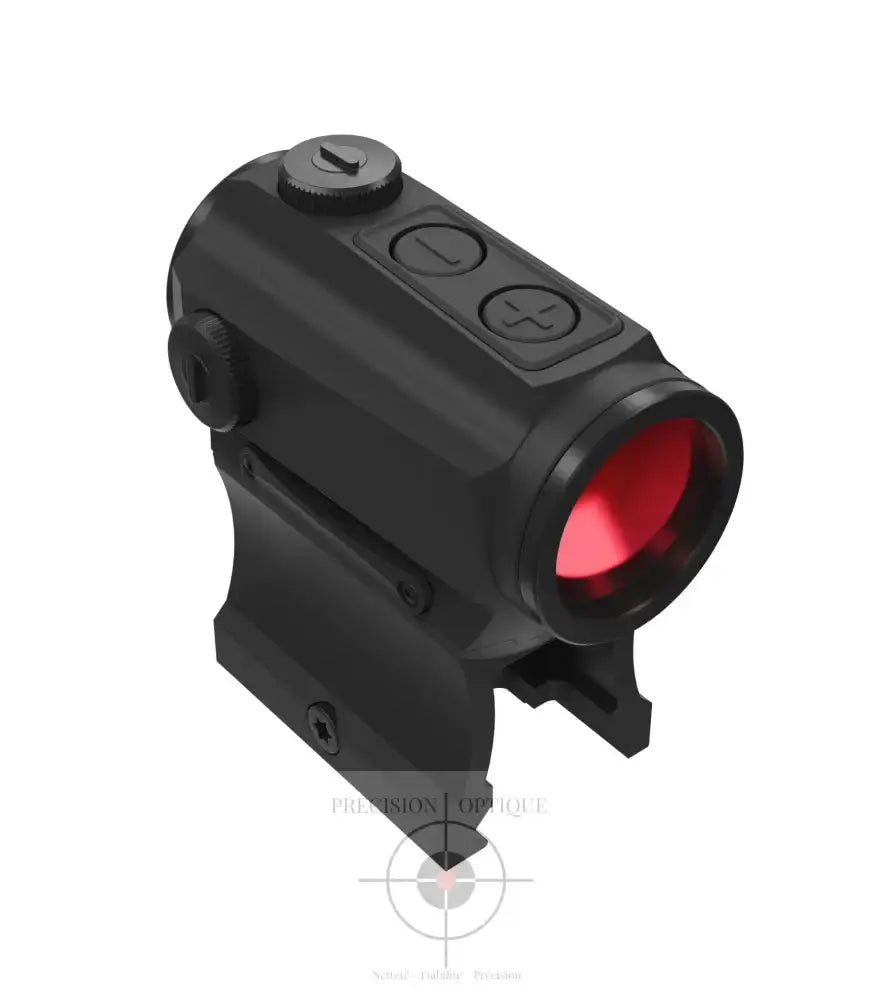 Point Rouge Holosun Hs403B - Rouge 2Moa Compact Et Polyvalent Compatible Avec Rail Picatinny