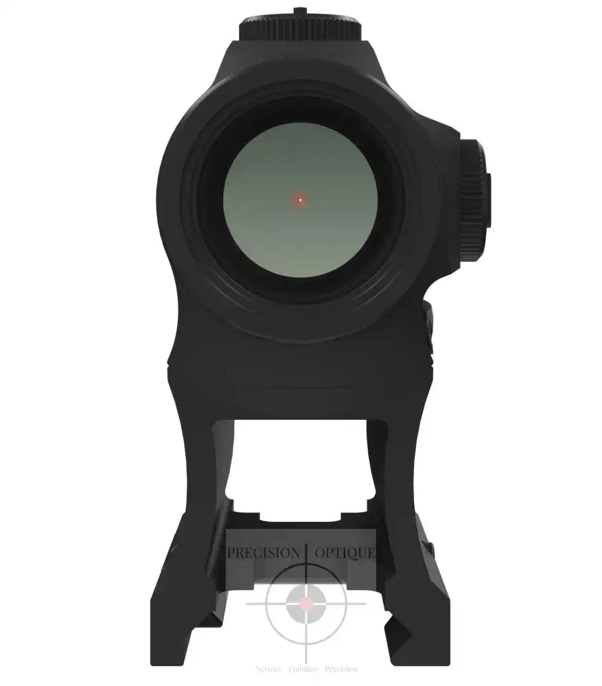 Point Rouge Holosun Hs403B - Rouge 2Moa Compact Et Polyvalent Compatible Avec Rail Picatinny