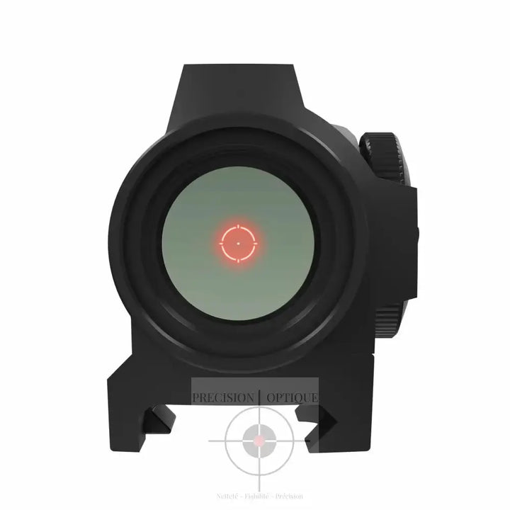 Point Rouge Holosun Hs503G-U - Précision Et Fiabilité Redéfinies Rouge