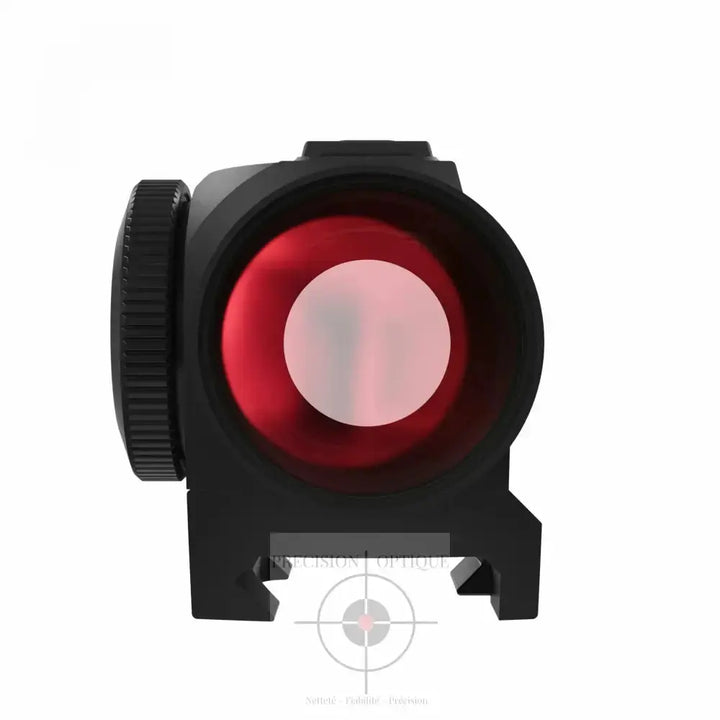 Point Rouge Holosun Hs503G-U - Précision Et Fiabilité Redéfinies Rouge