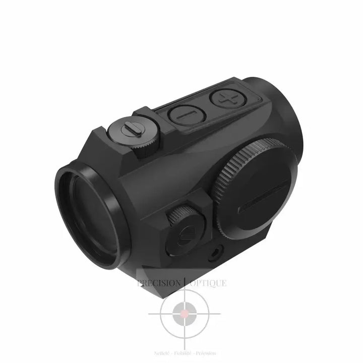 Point Rouge Holosun Hs503G-U - Précision Et Fiabilité Redéfinies Rouge