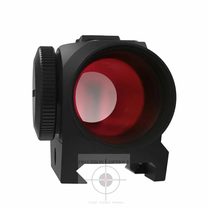 Point Rouge Holosun Hs503G-U - Précision Et Fiabilité Redéfinies Rouge