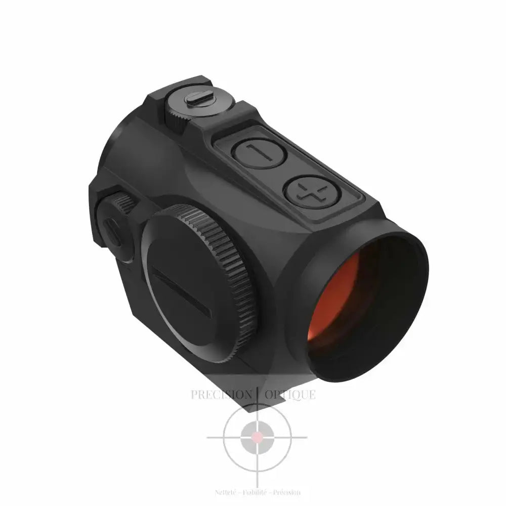 Point Rouge Holosun Hs503G-U - Précision Et Fiabilité Redéfinies Rouge