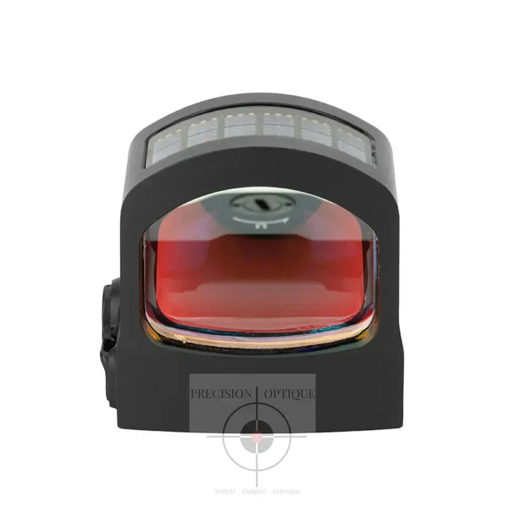 Point Rouge Holosun Hs507C-X2 - Performance Miniature Pour Une Précision Maximale Rouge