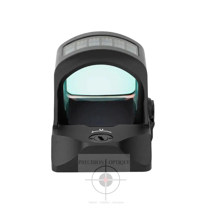 Point Rouge Holosun Hs507C-X2 - Performance Miniature Pour Une Précision Maximale Rouge