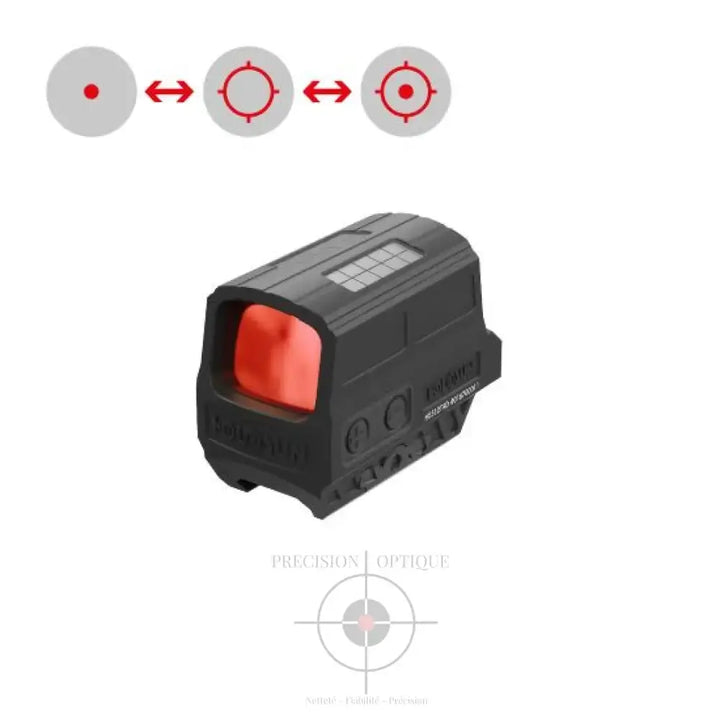 Point Rouge Holosun - Hs512C-Rd