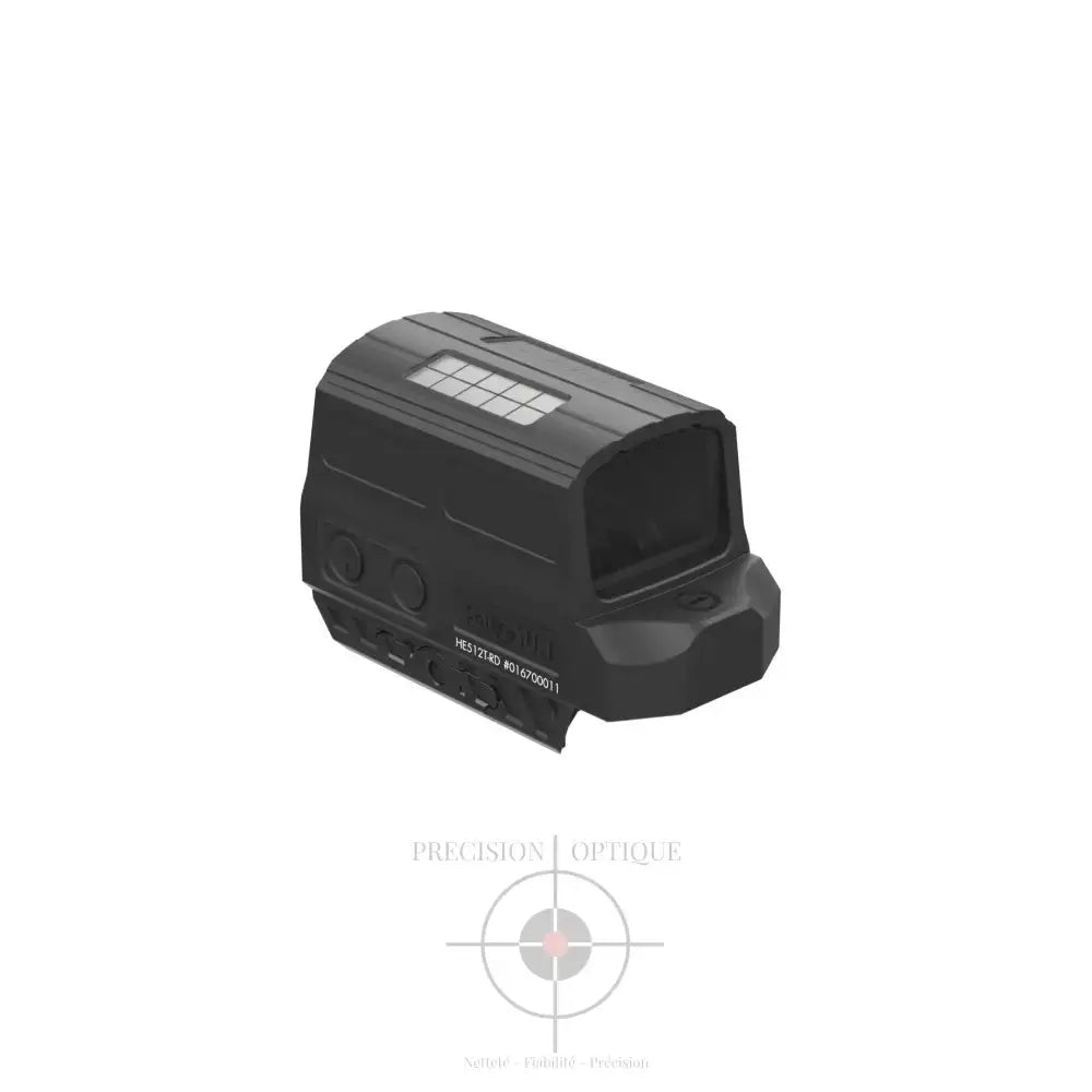 Point Rouge Holosun - Hs512C-Rd