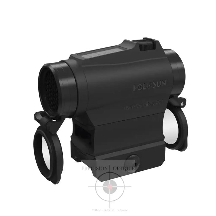 Point Rouge Holosun Hs515C-M Micro Rouge