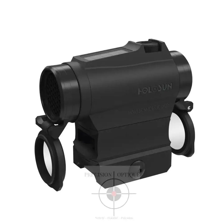 Point Rouge Holosun Hs515C-M Micro Rouge