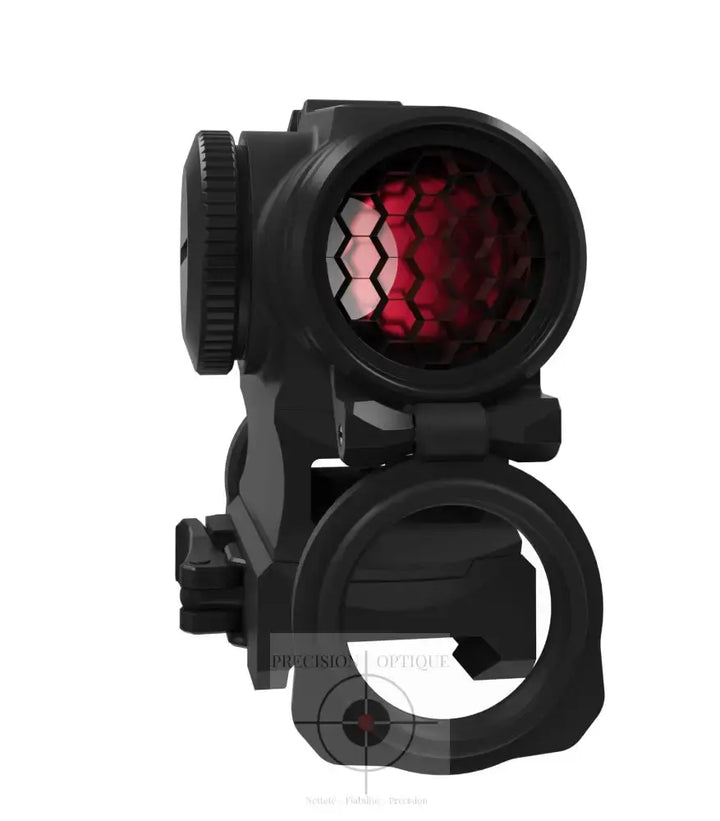 Point Rouge Holosun Hs515G-M Micro Rouge