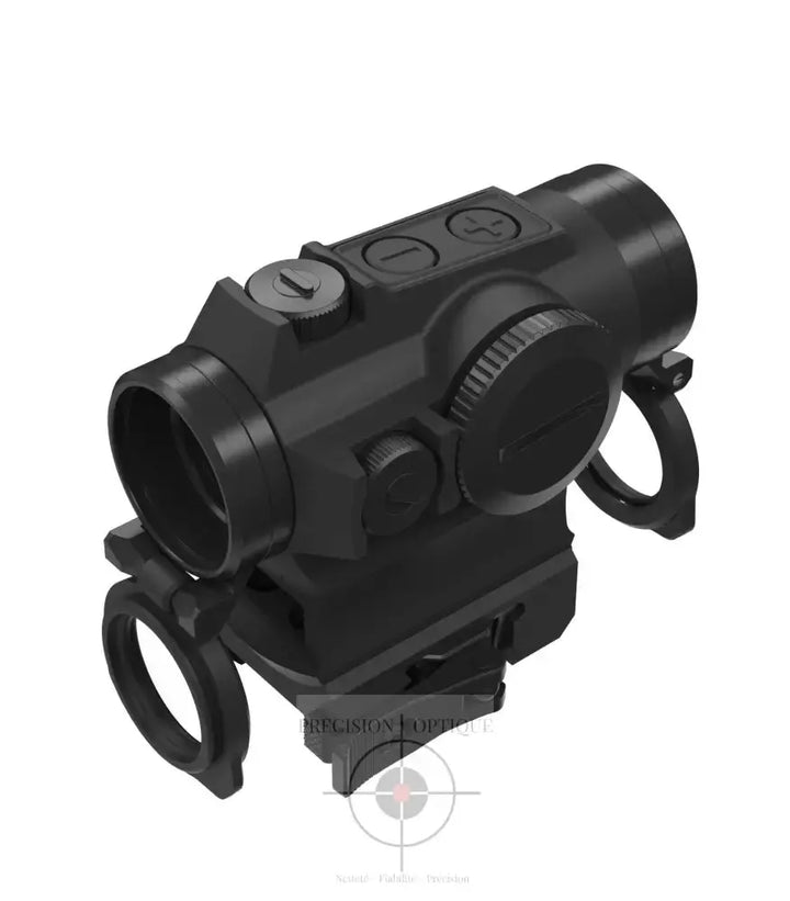 Point Rouge Holosun Hs515G-M Micro Rouge
