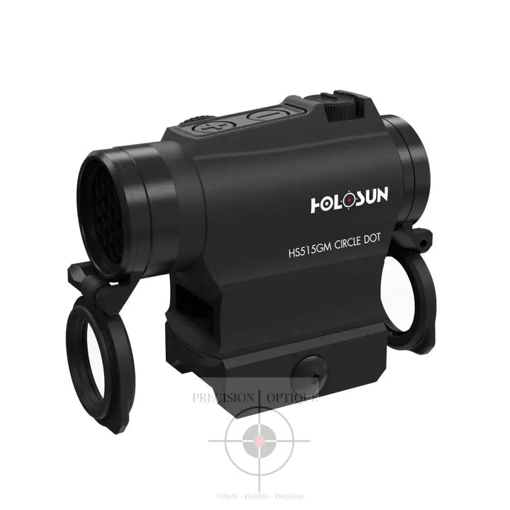 Point Rouge Holosun Hs515G-M Micro Rouge