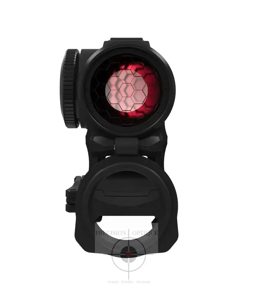 Point Rouge Holosun Hs515G-M Micro Rouge