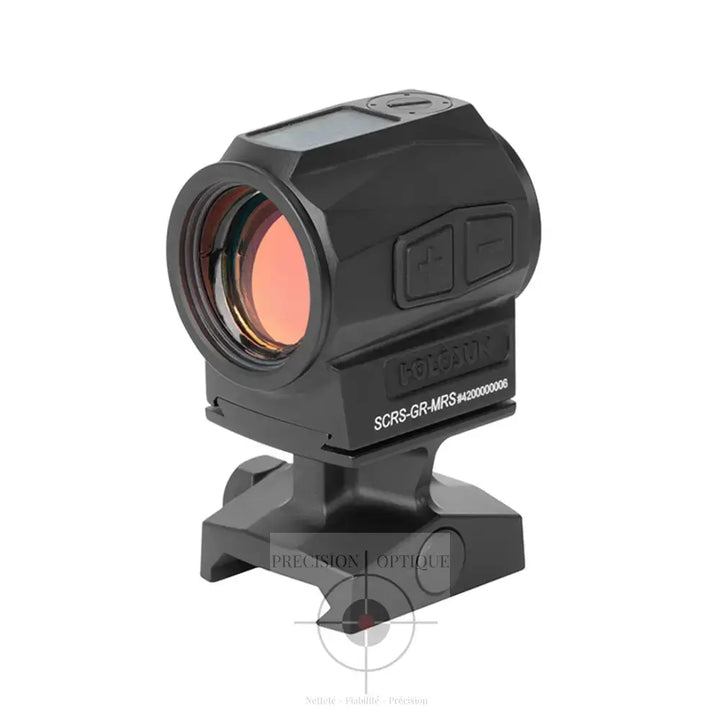 Point Rouge Holosun Scrs-Gr-Mrs