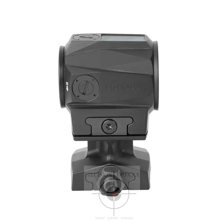 Point Rouge Holosun Scrs-Gr-Mrs