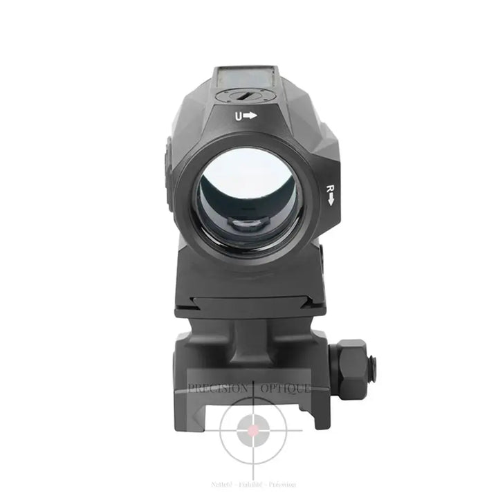 Point Rouge Holosun Scrs-Gr-Mrs