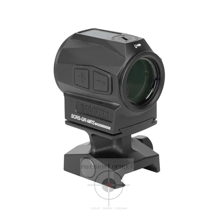 Point Rouge Holosun Scrs-Gr-Mrs