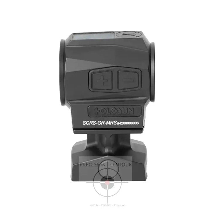 Point Rouge Holosun Scrs-Gr-Mrs