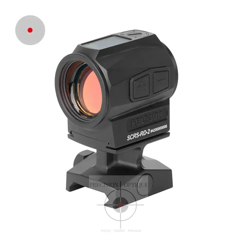 Point Rouge Holosun Scrs-Rd-2