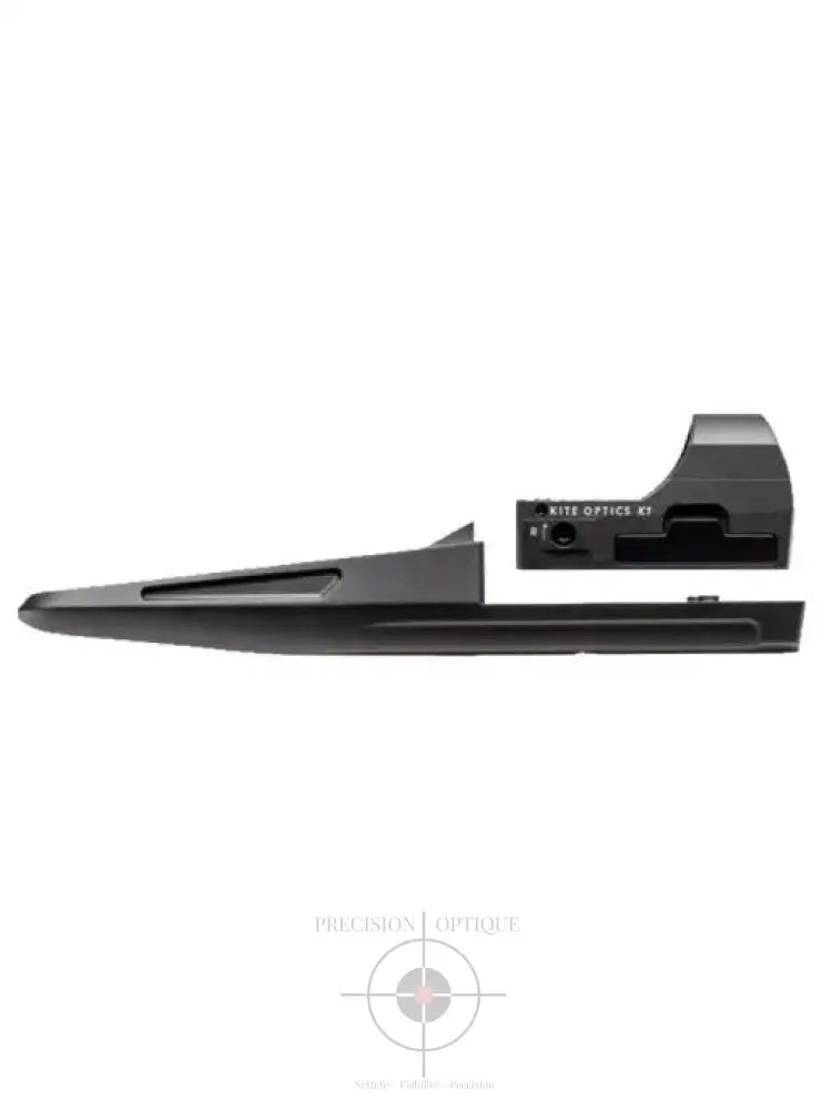 Point rouge Kite K1 montage Browning Reflex B.W.M France