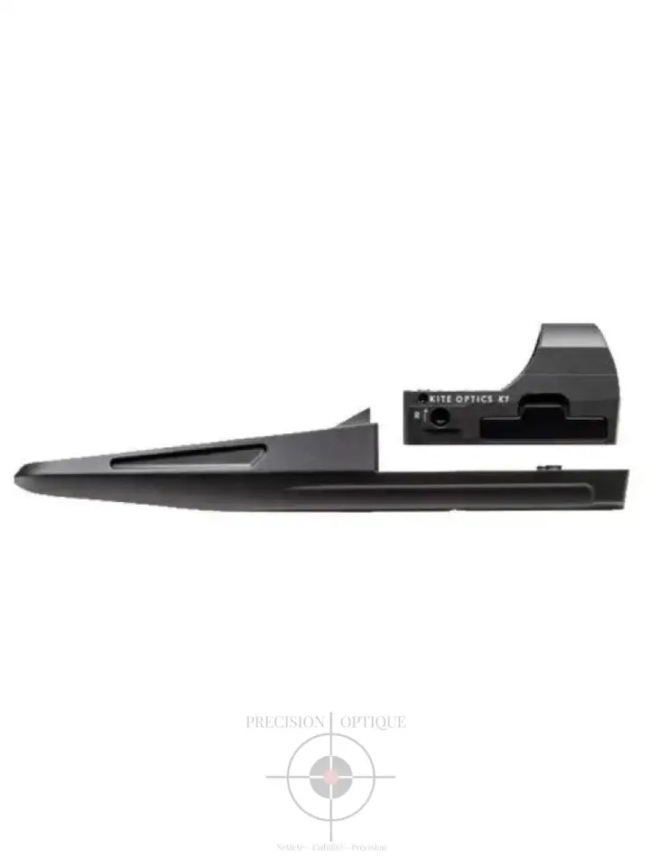Point rouge Kite K1 montage Browning Reflex B.W.M France