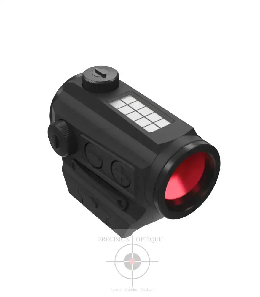 Point Rouge Reflex Holosun Hs403C - Rouge Avec Cercle Alimentation Solaire