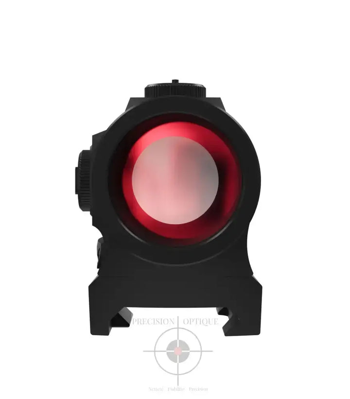 Point Rouge Reflex Holosun Hs403C - Rouge Avec Cercle Alimentation Solaire