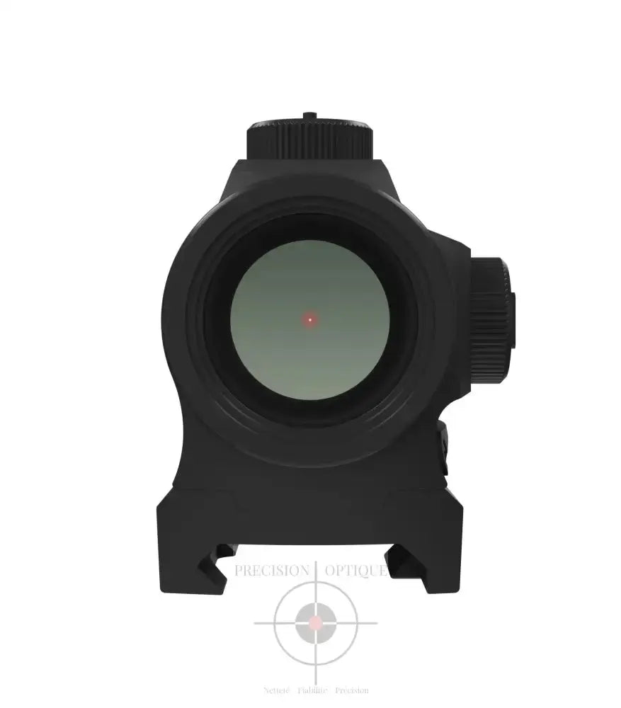 Point Rouge Reflex Holosun Hs403C - Rouge Avec Cercle Alimentation Solaire