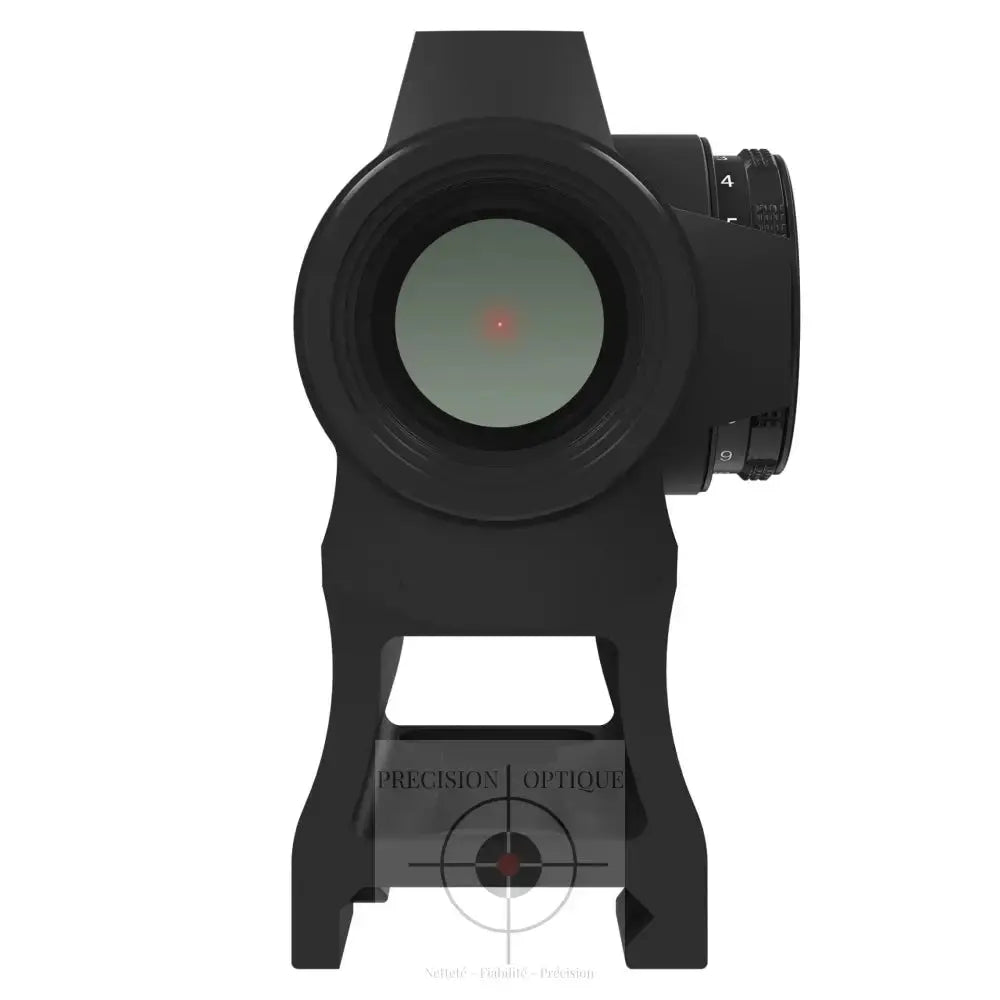 Point Rouge Reflex Holosun Hs403R - Compact Et Précis Nouveau Cadran De Rhéostat