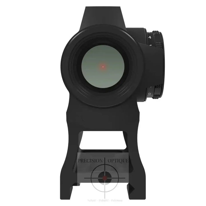 Point Rouge Reflex Holosun Hs403R - Compact Et Précis Nouveau Cadran De Rhéostat