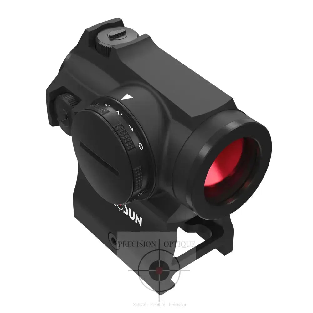 Point Rouge Reflex Holosun Hs403R - Compact Et Précis Nouveau Cadran De Rhéostat