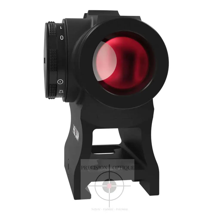 Point Rouge Reflex Holosun Hs403R - Compact Et Précis Nouveau Cadran De Rhéostat