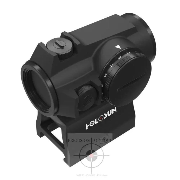 Point Rouge Reflex Holosun Hs403R - Compact Et Précis Nouveau Cadran De Rhéostat