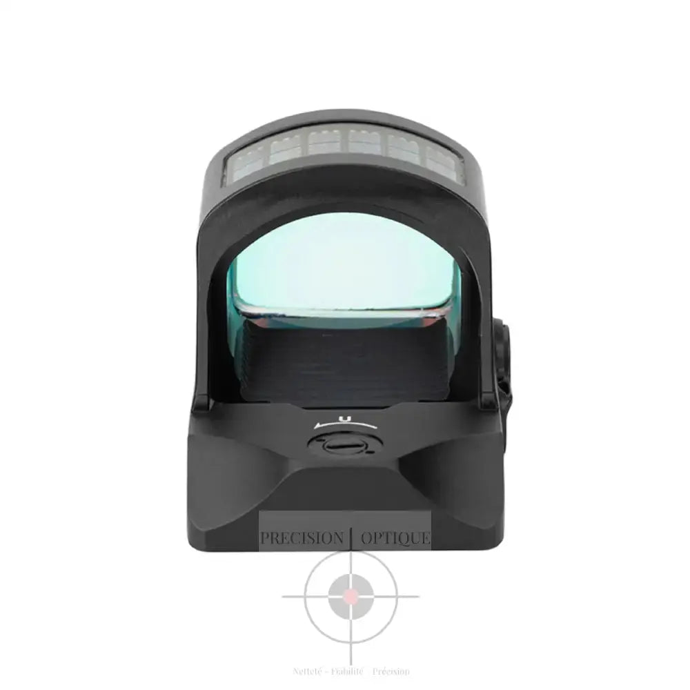 Point Rouge Reflex Holosun Hs407C-X2 - Mini Précision Et Performance Accrues Rouge