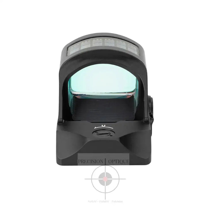 Point Rouge Reflex Holosun Hs407C-X2 - Mini Précision Et Performance Accrues Rouge