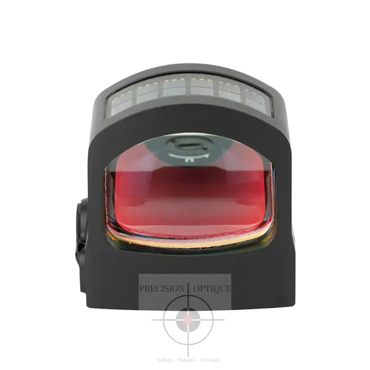 Point Rouge Reflex Holosun Hs407C-X2 - Mini Précision Et Performance Accrues Rouge