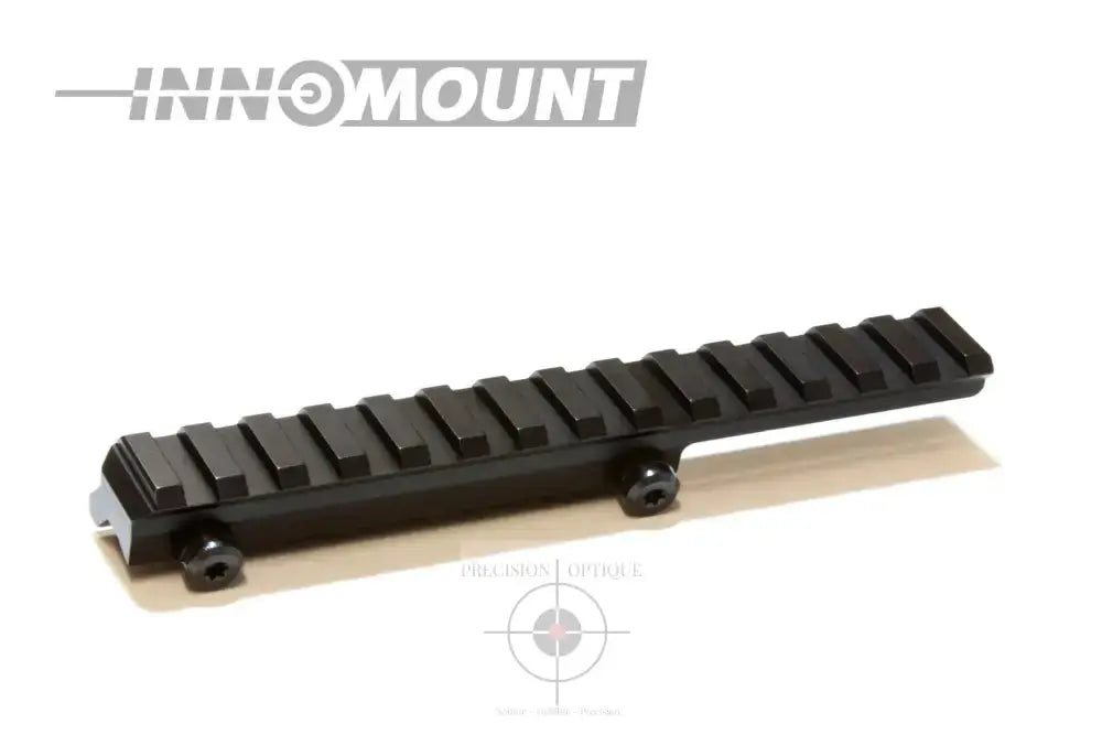 Paike Bipied réglable pour Fusil Tactique 6'- 9', Levier de détachement Paike Bipied réglable pour Fusil Tactique 6'- 9', Levier de détachement