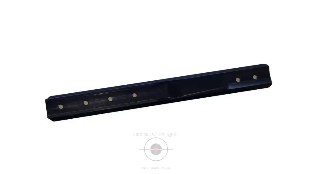 Rail Picatinny HMS HENNEBERGER | ACIER | MAUSER 66 Henneberger