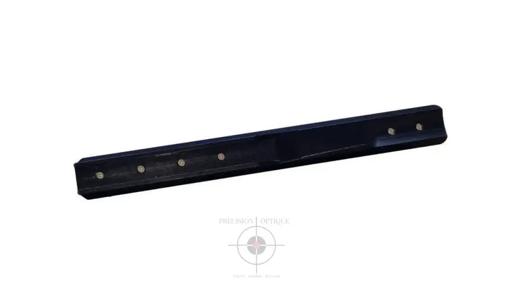 Rail Picatinny HMS HENNEBERGER | ACIER | MAUSER 66 Henneberger