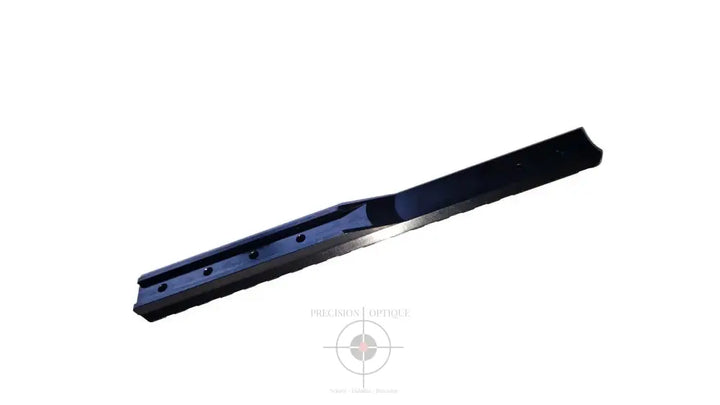 Rail Picatinny HMS HENNEBERGER | ACIER | MAUSER 66 Henneberger